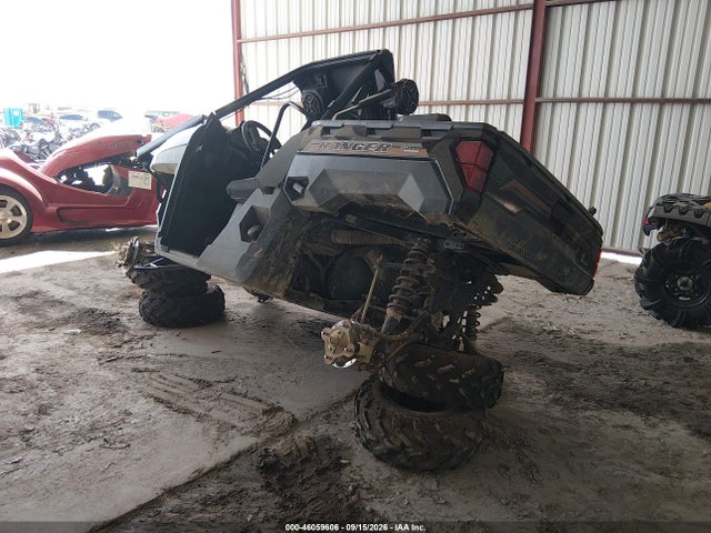 Polaris Ranger Xp 1000 Texas Edition 2021 4XARRF994M8451531 Image 3