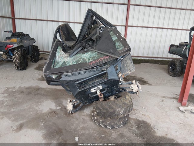 Polaris Ranger Xp 1000 Texas Edition 2021 4XARRF994M8451531 Image 5