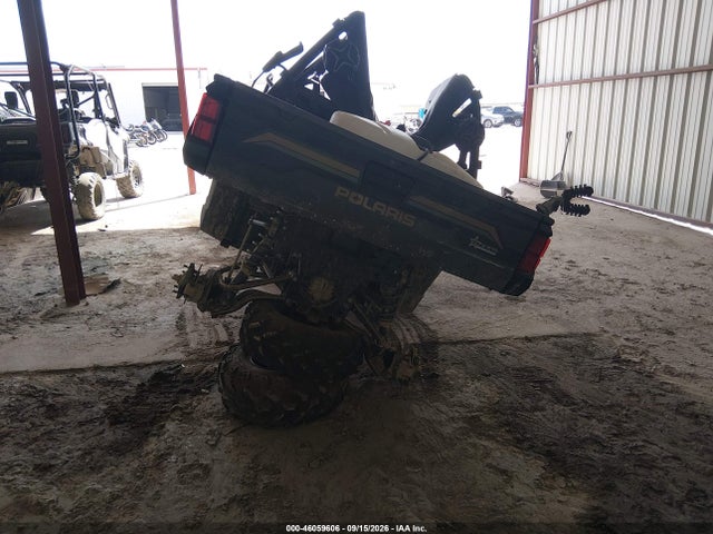 Polaris Ranger Xp 1000 Texas Edition 2021 4XARRF994M8451531 Image 6