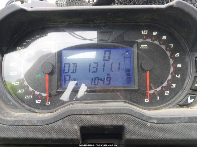 Polaris Ranger Xp 1000 Texas Edition 2021 4XARRF994M8451531 Image 7