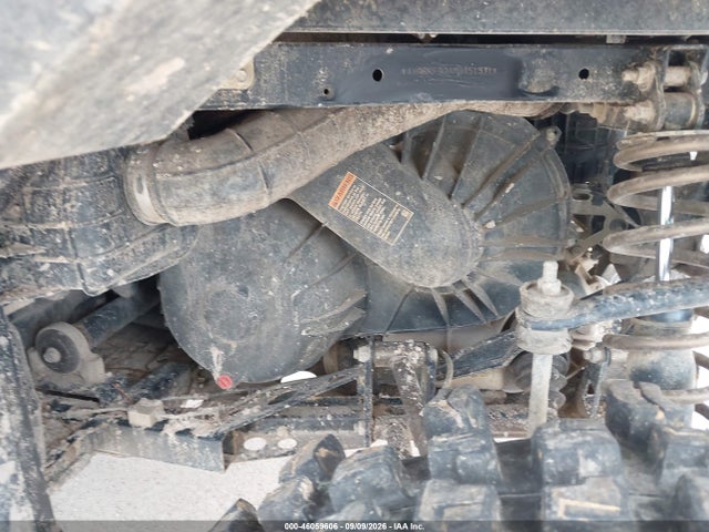 Polaris Ranger Xp 1000 Texas Edition 2021 4XARRF994M8451531 Image 9