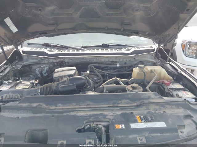 2023 Ford F-250 Lariat მანქანა იყიდება აუქციონზე, vin: 1FT8W2BN1PEC87397, აუქციონის ნომერი: 46059607