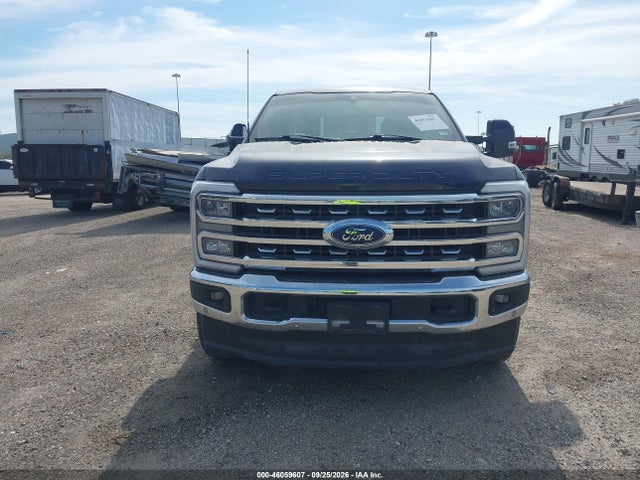 2023 Ford F-250 Lariat მანქანა იყიდება აუქციონზე, vin: 1FT8W2BN1PEC87397, აუქციონის ნომერი: 46059607