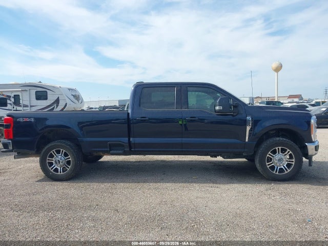 2023 Ford F-250 Lariat მანქანა იყიდება აუქციონზე, vin: 1FT8W2BN1PEC87397, აუქციონის ნომერი: 46059607