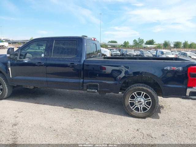 2023 Ford F-250 Lariat მანქანა იყიდება აუქციონზე, vin: 1FT8W2BN1PEC87397, აუქციონის ნომერი: 46059607