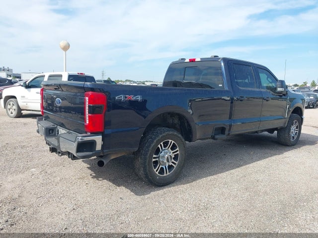 2023 Ford F-250 Lariat მანქანა იყიდება აუქციონზე, vin: 1FT8W2BN1PEC87397, აუქციონის ნომერი: 46059607