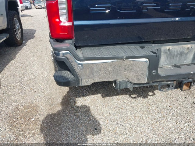2023 Ford F-250 Lariat მანქანა იყიდება აუქციონზე, vin: 1FT8W2BN1PEC87397, აუქციონის ნომერი: 46059607