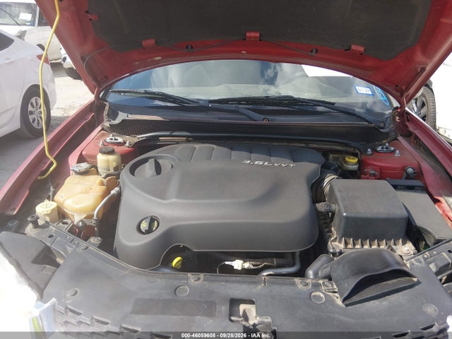 46059608 :رقم المزاد ، 1C3CDZAG6CN314202 vin ، 2012 Dodge Avenger Se مزاد بيع