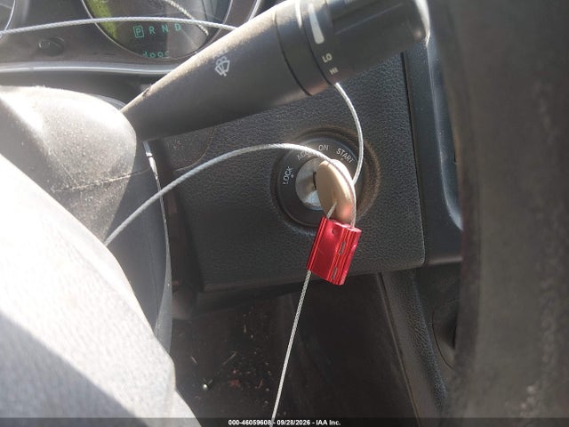 46059608 :رقم المزاد ، 1C3CDZAG6CN314202 vin ، 2012 Dodge Avenger Se مزاد بيع