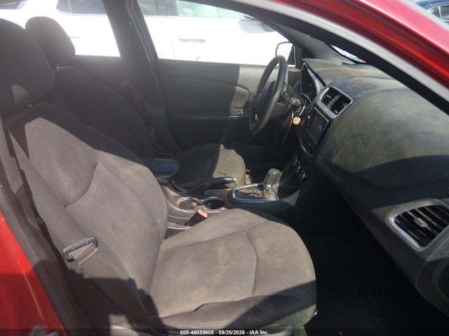 46059608 :رقم المزاد ، 1C3CDZAG6CN314202 vin ، 2012 Dodge Avenger Se مزاد بيع