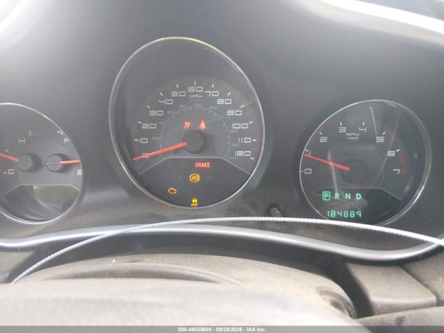 46059608 :رقم المزاد ، 1C3CDZAG6CN314202 vin ، 2012 Dodge Avenger Se مزاد بيع