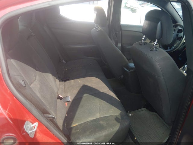 46059608 :رقم المزاد ، 1C3CDZAG6CN314202 vin ، 2012 Dodge Avenger Se مزاد بيع