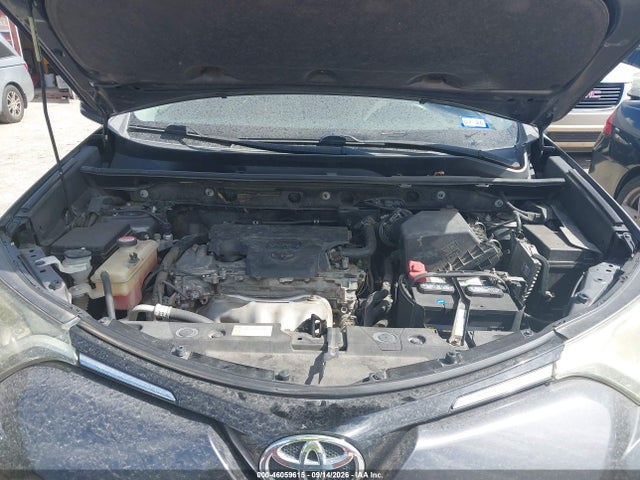 Aukcja sprzedaży 2016 Toyota Rav4 Xle, vin: JTMWFREV0GJ092250, numer aukcji: 46059615