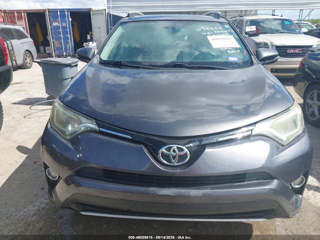 Aukcja sprzedaży 2016 Toyota Rav4 Xle, vin: JTMWFREV0GJ092250, numer aukcji: 46059615