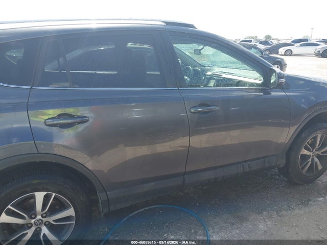 Aukcja sprzedaży 2016 Toyota Rav4 Xle, vin: JTMWFREV0GJ092250, numer aukcji: 46059615