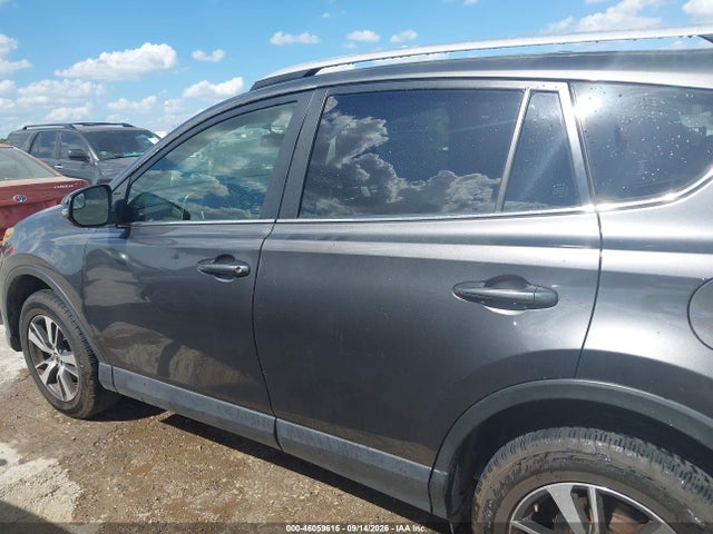 Aukcja sprzedaży 2016 Toyota Rav4 Xle, vin: JTMWFREV0GJ092250, numer aukcji: 46059615