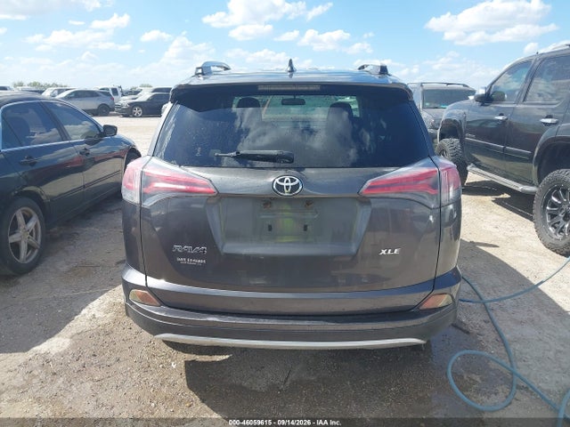 Aukcja sprzedaży 2016 Toyota Rav4 Xle, vin: JTMWFREV0GJ092250, numer aukcji: 46059615