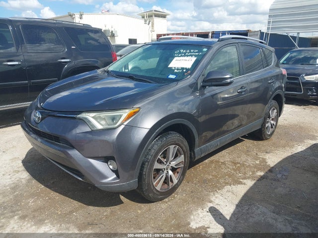 Aukcja sprzedaży 2016 Toyota Rav4 Xle, vin: JTMWFREV0GJ092250, numer aukcji: 46059615