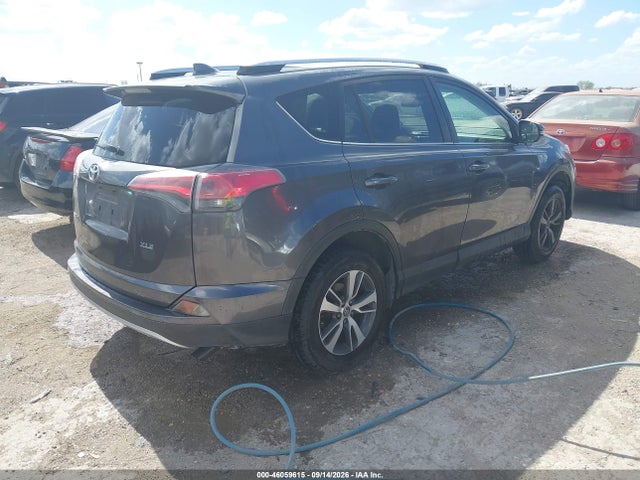 Aukcja sprzedaży 2016 Toyota Rav4 Xle, vin: JTMWFREV0GJ092250, numer aukcji: 46059615