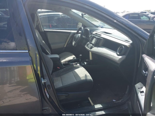 Aukcja sprzedaży 2016 Toyota Rav4 Xle, vin: JTMWFREV0GJ092250, numer aukcji: 46059615