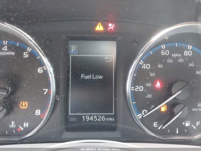 Aukcja sprzedaży 2016 Toyota Rav4 Xle, vin: JTMWFREV0GJ092250, numer aukcji: 46059615