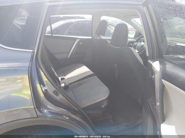 Aukcja sprzedaży 2016 Toyota Rav4 Xle, vin: JTMWFREV0GJ092250, numer aukcji: 46059615