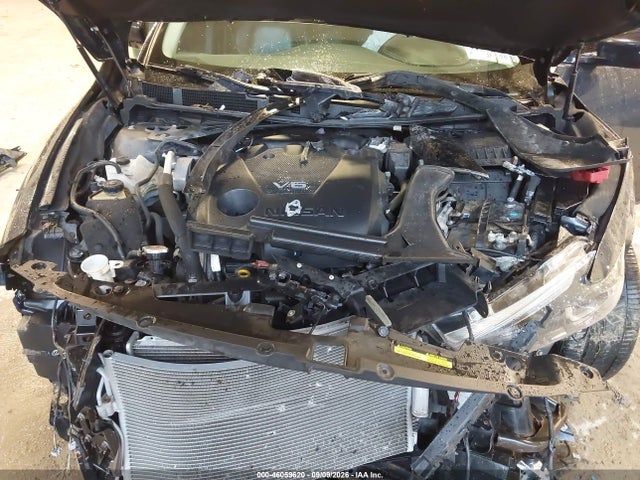 Aukcja sprzedaży 2016 Nissan Maxima 3.5 Sl, vin: 1N4AA6AP1GC409753, numer aukcji: 46059620