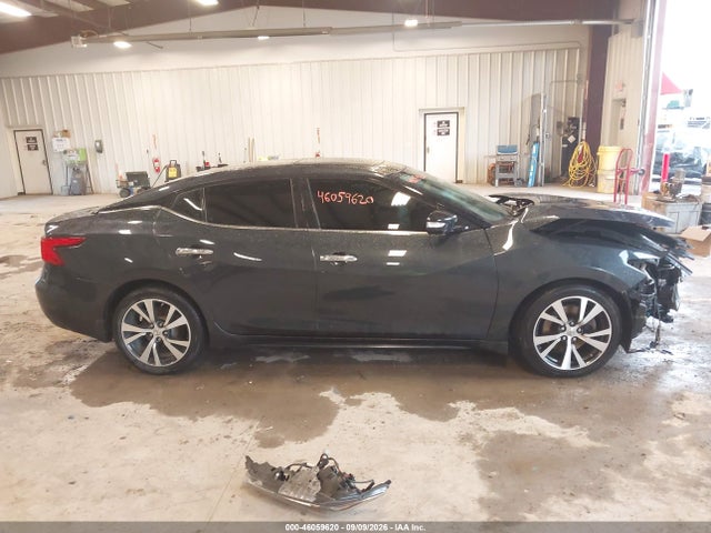 Aukcja sprzedaży 2016 Nissan Maxima 3.5 Sl, vin: 1N4AA6AP1GC409753, numer aukcji: 46059620