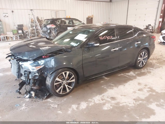 Aukcja sprzedaży 2016 Nissan Maxima 3.5 Sl, vin: 1N4AA6AP1GC409753, numer aukcji: 46059620