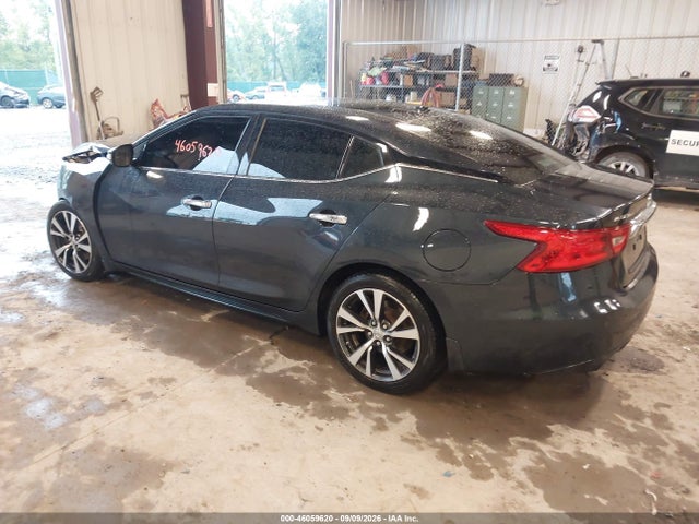 Aukcja sprzedaży 2016 Nissan Maxima 3.5 Sl, vin: 1N4AA6AP1GC409753, numer aukcji: 46059620