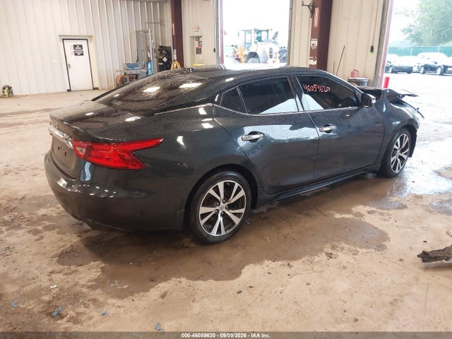 Aukcja sprzedaży 2016 Nissan Maxima 3.5 Sl, vin: 1N4AA6AP1GC409753, numer aukcji: 46059620