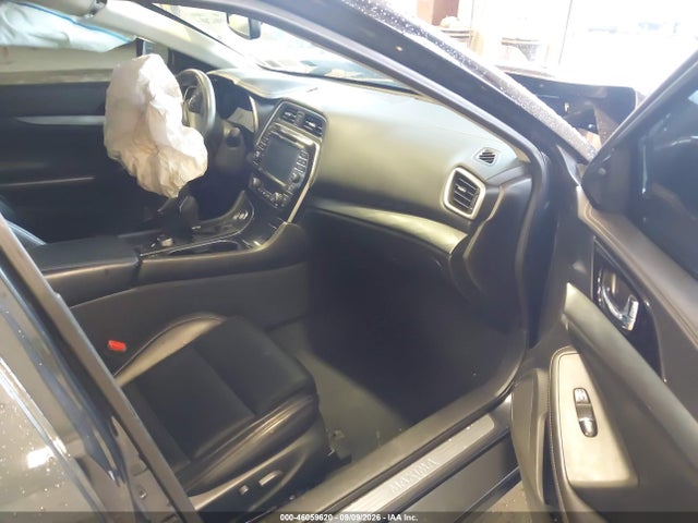 Aukcja sprzedaży 2016 Nissan Maxima 3.5 Sl, vin: 1N4AA6AP1GC409753, numer aukcji: 46059620