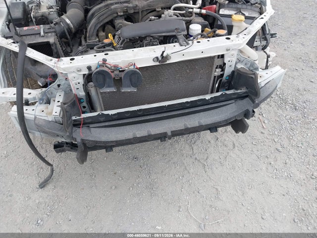 2021 Subaru Crosstrek Limited მანქანა იყიდება აუქციონზე, vin: JF2GTHNC8MH659587, აუქციონის ნომერი: 46059621