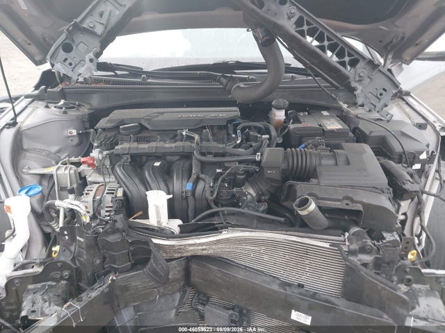 Hyundai Elantra Limited 2023 KMHLP4AG1PU482617 Image 10