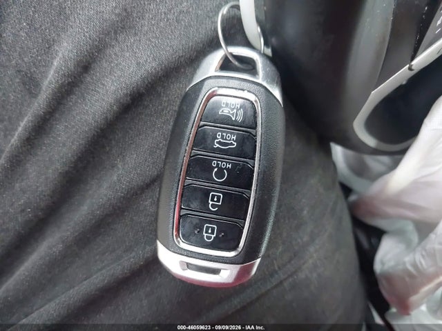 Hyundai Elantra Limited 2023 KMHLP4AG1PU482617 Image 11