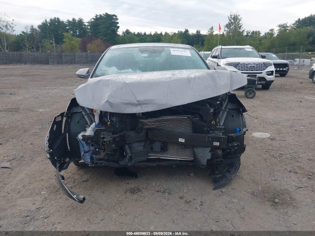 Hyundai Elantra Limited 2023 KMHLP4AG1PU482617 Image 13