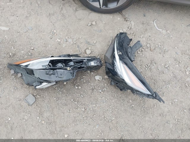 Hyundai Elantra Limited 2023 KMHLP4AG1PU482617 Image 12