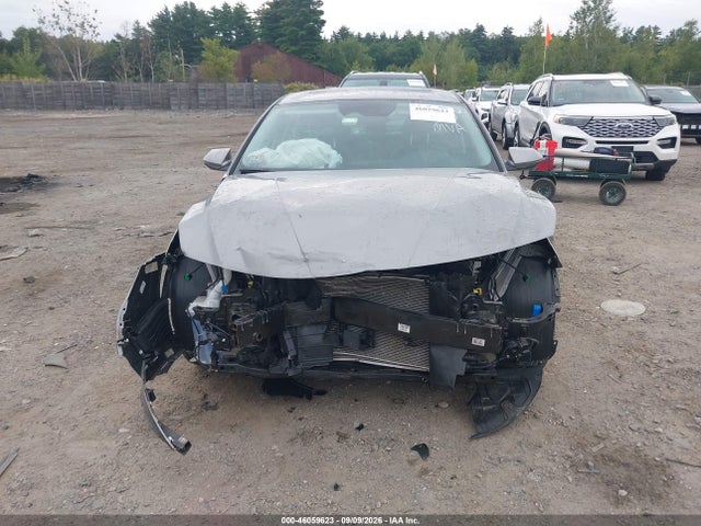 Hyundai Elantra Limited 2023 KMHLP4AG1PU482617 Image 6