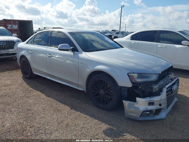 Aukcja sprzedaży 2014 Audi A4 2.0t Premium, vin: WAUFFAFL8EN021136, numer aukcji: 46059624