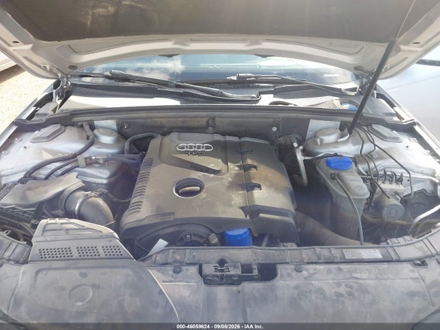 Aukcja sprzedaży 2014 Audi A4 2.0t Premium, vin: WAUFFAFL8EN021136, numer aukcji: 46059624