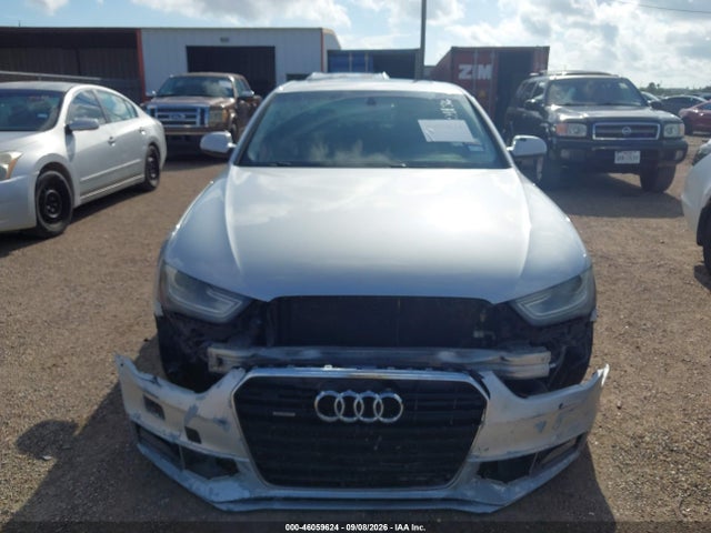 Aukcja sprzedaży 2014 Audi A4 2.0t Premium, vin: WAUFFAFL8EN021136, numer aukcji: 46059624