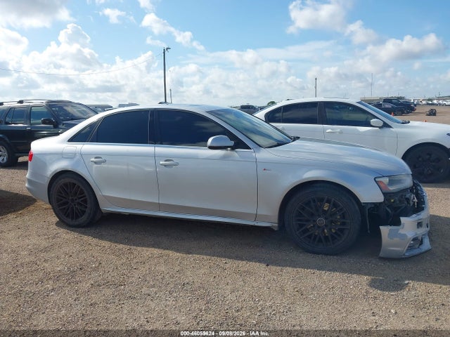 Aukcja sprzedaży 2014 Audi A4 2.0t Premium, vin: WAUFFAFL8EN021136, numer aukcji: 46059624