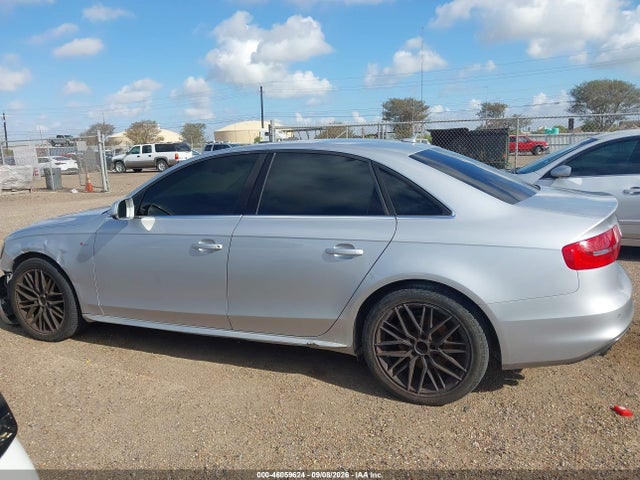 Aukcja sprzedaży 2014 Audi A4 2.0t Premium, vin: WAUFFAFL8EN021136, numer aukcji: 46059624