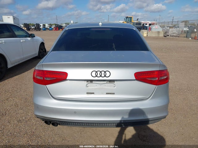 Aukcja sprzedaży 2014 Audi A4 2.0t Premium, vin: WAUFFAFL8EN021136, numer aukcji: 46059624