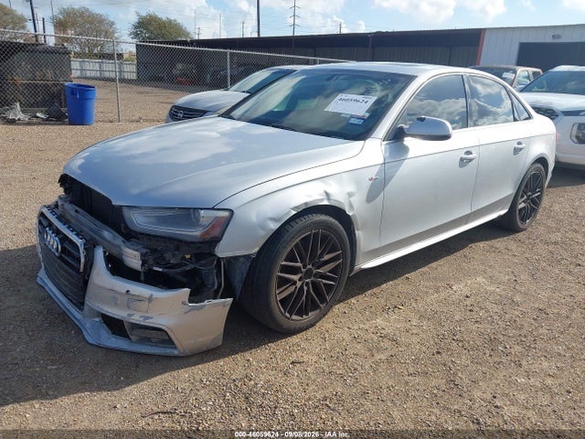 Aukcja sprzedaży 2014 Audi A4 2.0t Premium, vin: WAUFFAFL8EN021136, numer aukcji: 46059624