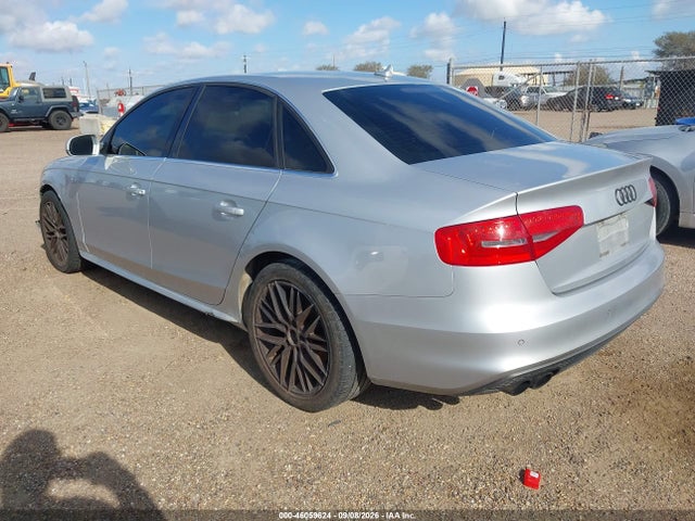 Aukcja sprzedaży 2014 Audi A4 2.0t Premium, vin: WAUFFAFL8EN021136, numer aukcji: 46059624