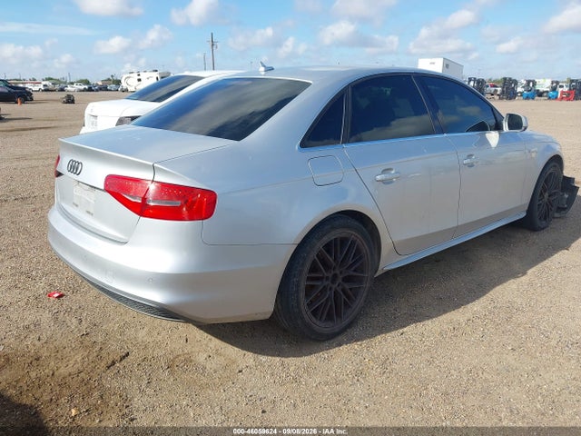 Aukcja sprzedaży 2014 Audi A4 2.0t Premium, vin: WAUFFAFL8EN021136, numer aukcji: 46059624