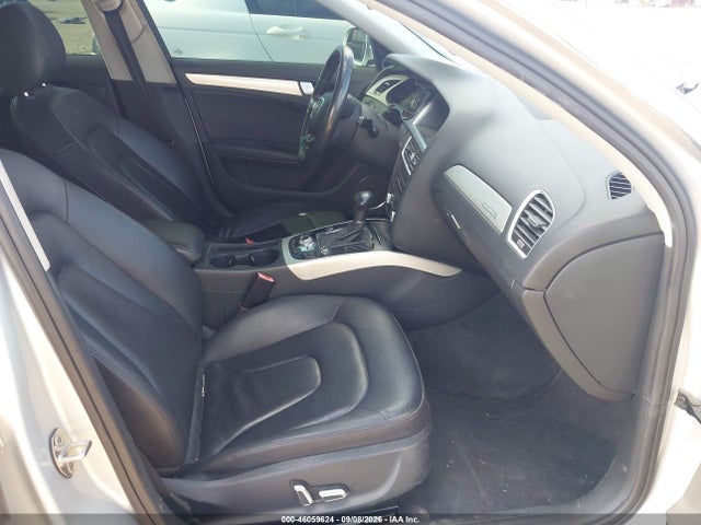 Aukcja sprzedaży 2014 Audi A4 2.0t Premium, vin: WAUFFAFL8EN021136, numer aukcji: 46059624