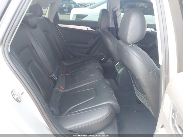 Aukcja sprzedaży 2014 Audi A4 2.0t Premium, vin: WAUFFAFL8EN021136, numer aukcji: 46059624