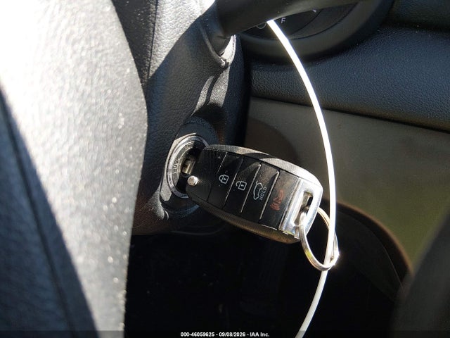 Aukcja sprzedaży 2017 Kia Sportage Lx, vin: KNDPMCAC4H7262670, numer aukcji: 46059625